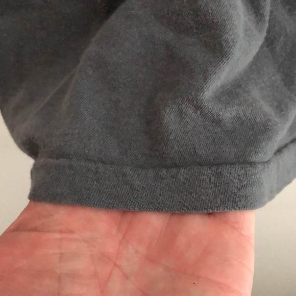 VINTAGE Ralph Lauren Tee Polo Jeans - Picture 5 of 7